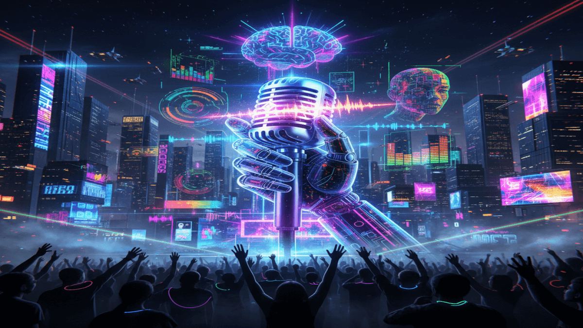 Free AI Rap Generator