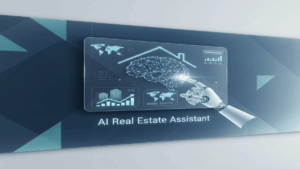 AI Real Estate Assistant