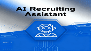 AI Recruiting Assistant