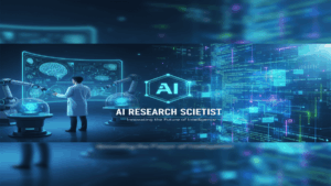 AI Research Scientist