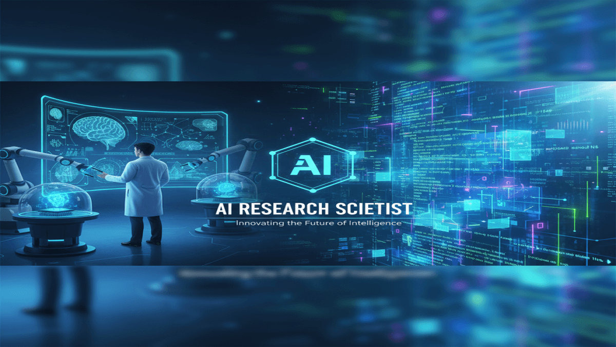 Free AI Research Scientist