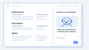AI Resume Assistant