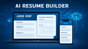 AI Resume Builder
