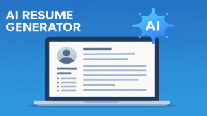AI Resume Generator