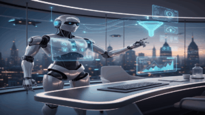 AI Sales Assistant
