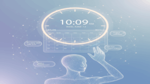 AI Scheduling Assistant