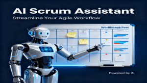 AI Scrum Assistant