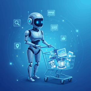 AI Shopping Assistant