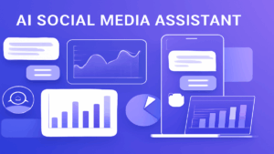 AI Social Media Assistant