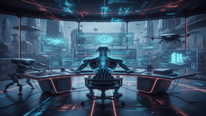 AI Software Engineer