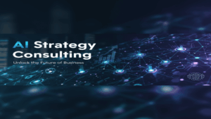AI Strategy Consulting