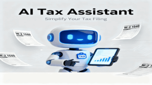 AI Tax Assistant