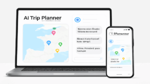 AI Trip Planner