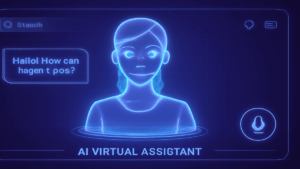 AI Virtual Assistant