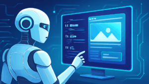 AI Web Developer