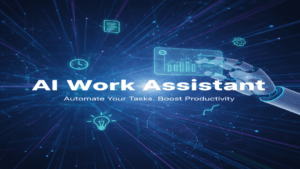 AI Work Assistant
