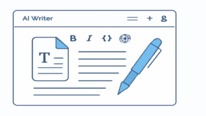AI Writer Assistant