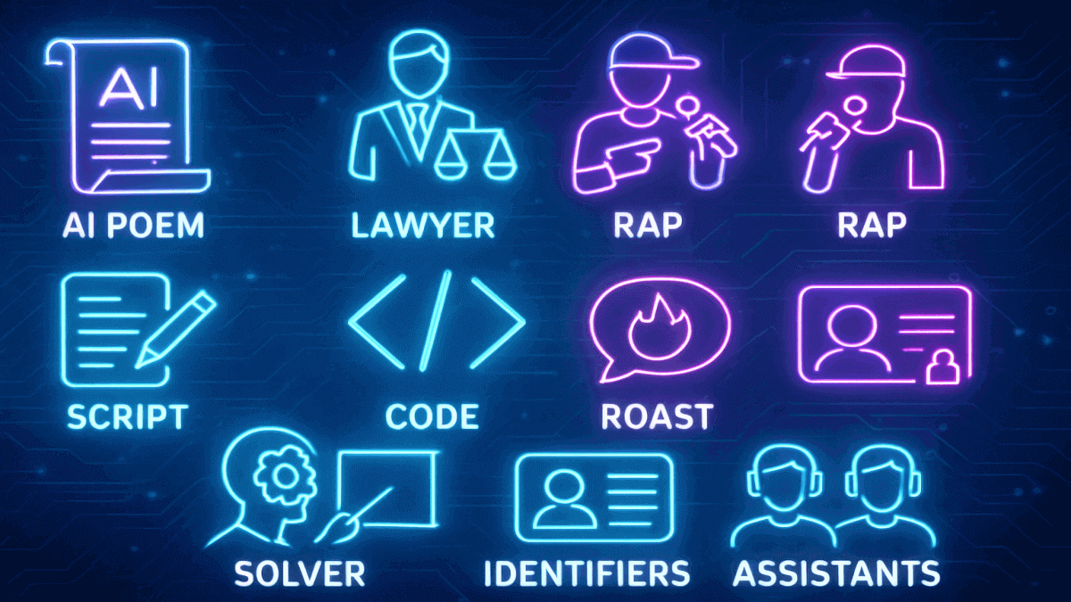 Free AI Facebook Post Generator